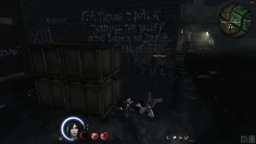 th World of Darkness   do Sieci trafily screeny oraz instrukcja ze skasowanego MMO 100715,3.jpg